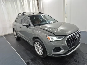 Audi Q3 KOMFORT | ПАНОРАМА | ЗАДНА КАМЕРА | KEYLESS | , снимка 2