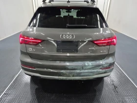 Audi Q3 KOMFORT | ПАНОРАМА | ЗАДНА КАМЕРА | KEYLESS | , снимка 15
