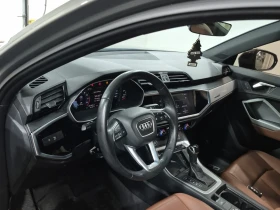 Audi Q3 KOMFORT | ПАНОРАМА | ЗАДНА КАМЕРА | KEYLESS | , снимка 10