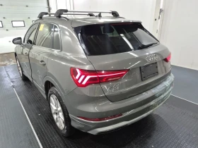 Audi Q3 KOMFORT | ПАНОРАМА | ЗАДНА КАМЕРА | KEYLESS | , снимка 4
