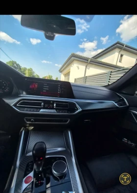 BMW X6 X6M, снимка 8