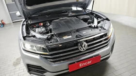 VW Touareg 3.0 TDI* BLIND SPOT* ЕЛ. БАГАЖНИК* ЛЮК* КРАЙНА ЦЕН, снимка 6
