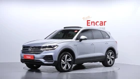 VW Touareg 3.0 TDI* BLIND SPOT* ЕЛ. БАГАЖНИК* ЛЮК* КРАЙНА ЦЕН, снимка 1