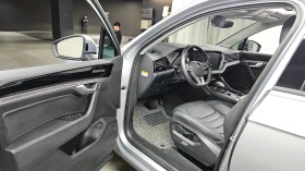 VW Touareg 3.0 TDI* BLIND SPOT* ЕЛ. БАГАЖНИК* ЛЮК* КРАЙНА ЦЕН, снимка 10