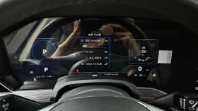VW Touareg 3.0 TDI* BLIND SPOT* ЕЛ. БАГАЖНИК* ЛЮК* КРАЙНА ЦЕН, снимка 8