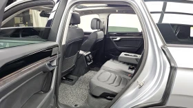 VW Touareg 3.0 TDI* BLIND SPOT* ЕЛ. БАГАЖНИК* ЛЮК* КРАЙНА ЦЕН, снимка 11