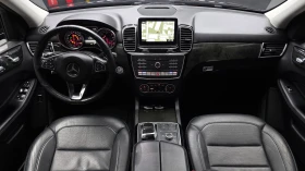 Mercedes-Benz GLE 350 d 4Matic * ОБДУХ * ПАНО * КАМЕРА, снимка 5