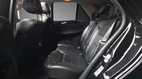 Mercedes-Benz GLE 350 d 4Matic * ОБДУХ * ПАНО * КАМЕРА, снимка 10