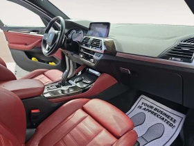 BMW X4 * xDrive30i * АВТОКРЕДИТ БЕЗ ПЪРВОНАЧАЛНА ВНОСКА, снимка 12