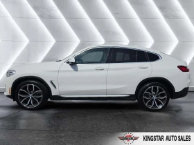 BMW X4 * xDrive30i * АВТОКРЕДИТ БЕЗ ПЪРВОНАЧАЛНА ВНОСКА, снимка 3