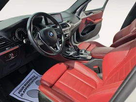 BMW X4 * xDrive30i * АВТОКРЕДИТ БЕЗ ПЪРВОНАЧАЛНА ВНОСКА, снимка 8