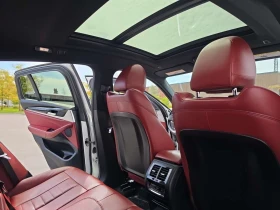 BMW X4 * xDrive30i * АВТОКРЕДИТ БЕЗ ПЪРВОНАЧАЛНА ВНОСКА, снимка 15