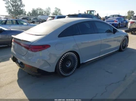 Mercedes-Benz EQE AMG 4MATIC+ Sedan, снимка 4