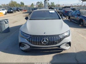 Mercedes-Benz EQE AMG 4MATIC+ Sedan, снимка 12