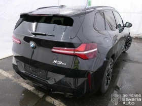 BMW X3 20 xDrive Steptronic, снимка 3