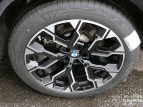 BMW X3 20 xDrive Steptronic, снимка 13