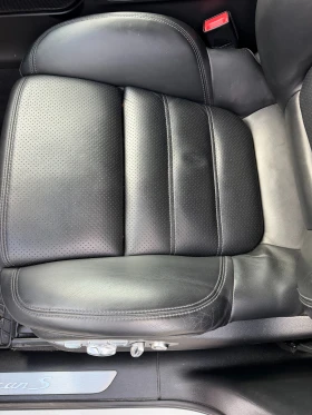 Porsche Macan S, снимка 13