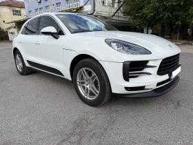 Porsche Macan S, снимка 6