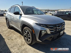 Hyundai Tucson, снимка 2