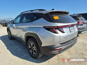 Hyundai Tucson, снимка 4