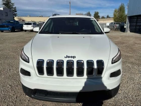 Jeep Cherokee * North * CARFAX * ФИНАНСИРАНЕ, снимка 6