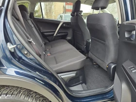 Toyota Rav4 2.5 HIBRID 4WD , снимка 12