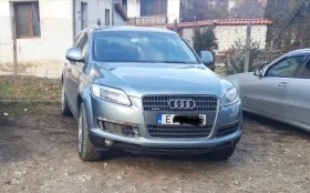 Audi Q7 3.0 TDI 239k, снимка 2