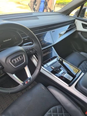 Audi Q7 S line 55TFSI - 140000 лв. - 32489008 | Car24.bg