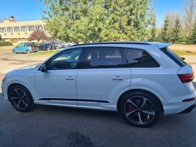 Audi Q7 S line 55TFSI, снимка 4