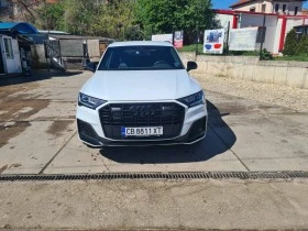 Audi Q7 S line 55TFSI - 140000 лв. - 32489008 | Car24.bg