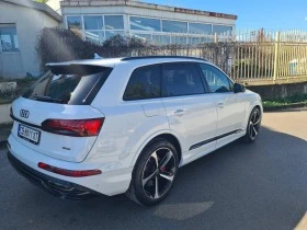 Audi Q7 S line 55TFSI, снимка 5