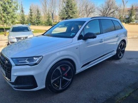 Audi Q7 S line 55TFSI, снимка 6