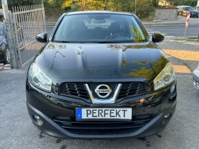 Nissan Qashqai 1.6i BiFuel GAS, снимка 2