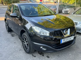 Nissan Qashqai 1.6i BiFuel GAS, снимка 3