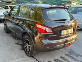 Nissan Qashqai 1.6i BiFuel GAS, снимка 6