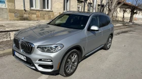 BMW X3, снимка 1