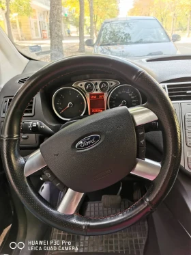 Ford Kuga 2.0 163ps, снимка 3