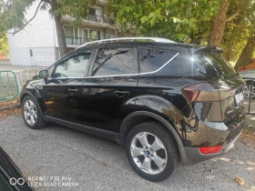 Ford Kuga 2.0 163ps, снимка 6