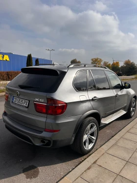 BMW X5 xdrive 4.0D, снимка 3