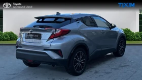 Toyota C-HR CLASSY | Mobile.bg    7