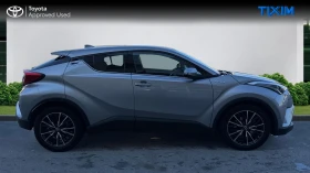 Toyota C-HR CLASSY | Mobile.bg    8