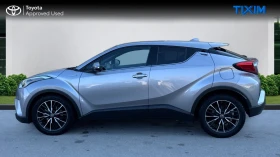 Toyota C-HR CLASSY | Mobile.bg    3