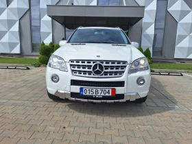 Mercedes-Benz ML 350 3.0 AMG, снимка 2