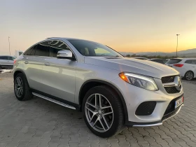 Mercedes-Benz GLE 350 3.5cdi | Mobile.bg    2