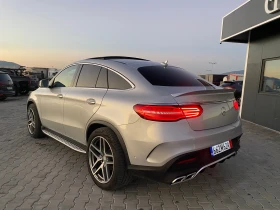 Mercedes-Benz GLE 350 3.5cdi, снимка 7