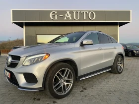 Mercedes-Benz GLE 350 3.5cdi, снимка 1