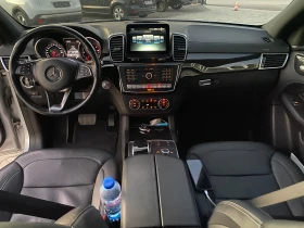 Mercedes-Benz GLE 350 3.5cdi | Mobile.bg    11