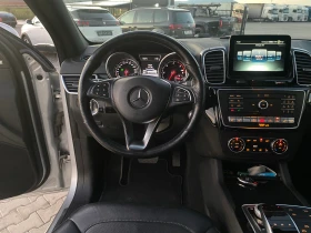 Mercedes-Benz GLE 350 3.5cdi, снимка 14