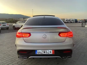 Mercedes-Benz GLE 350 3.5cdi, снимка 6