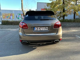 Porsche Cayenne 3.0/CARPLAY/BOSE/KEYLESS/PANO/ВЪЗДУХ - 30900 лв. - 81824080 | Car24.bg